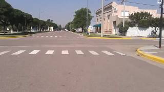 Recorrido Por Villa Maza