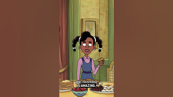When breakfast before school is suspiciously good... #everybodystillhateschris