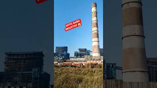 NTPC BARH industries #rrsdce #ntpc #youtubes #trending #engineeringvibes #engineeringcollegelife