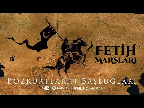 Fetih Marşları - Alperen