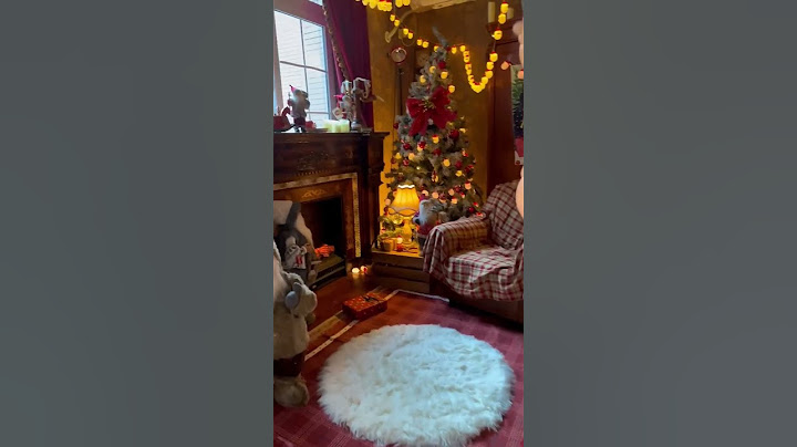 Start enjoying the Christmas of 2025 ! #christmas #christmastree #decoration #decor #christmastree