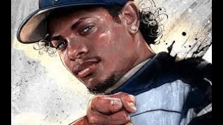 Evol Intent - Street Knowledge (Eazy E VIP)