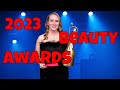 2023 nobsbeauty best in beauty  skincare awards show   fifth annual