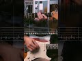 Max Fry – Icepick | “Silence, Lobotomy & Blackouts” | Guitar Tutorial