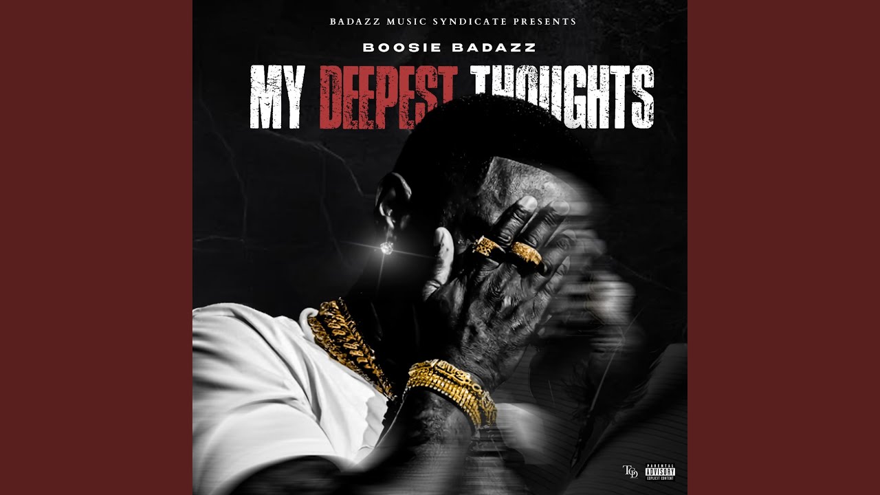 God Bless My Nigga Soul (feat. MO3)