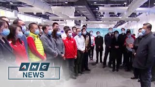 Beijing makes final preparations for 2022 Winter Olympics | ANC