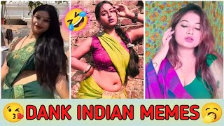 🤣 Dank Memes Funny 🤣 | EP 7 | Dank Meme Compilation | Trending Indian Memes