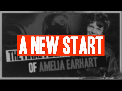 a new start