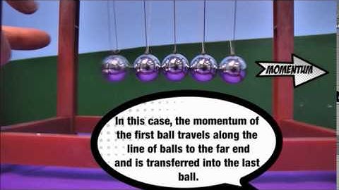 Momentum   Biomechanics Basics