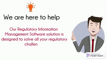 RIMS - Regulatory Information Management Solution - RIM Software | AmpleLogic