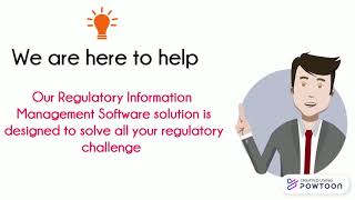 RIMS - Regulatory Information Management Solution - RIM Software | AmpleLogic screenshot 2