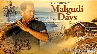 Childhood calling . malgudi days on flute #malgudidays #rajarshiflute
#flashback #9999106434