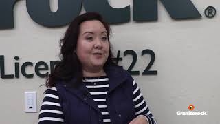 Graniterock Rooted In Community