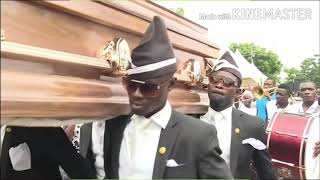 Coffin Dance Memes Pubg Mobile Graned Version