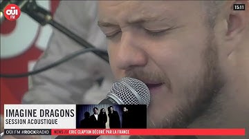 Imagine Dragons "Hand In My Pocket" ( Alanis Morissette Cover)