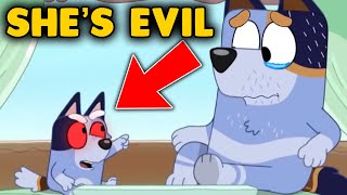 The Biggest SECRETS REVEALED About SOCKS! Bluey