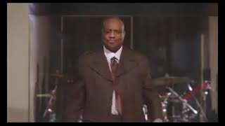 Dr. Frank E. Ray Sermon close ~ The Word Of God ‼️|| House Of Hope Atlanta ~ E.Dewey Smith - Pastor