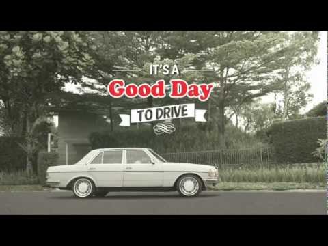 Download Lagu Iklan Good Day 2015 Mp3 Musicpleer Belajar Nyetir