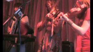 Clockwork - Promo 2009