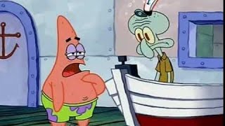 Patrick - For Here Or To Go........Uhhhhhhhhhhhhhhhhh