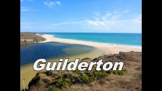Guilderton - Moore River (West Australia)
