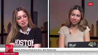 recorded video thumbnail