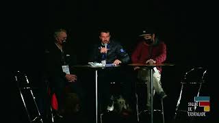 #V8 - OUVERTURE DE DIFF’ EN SAE : APPROCHE SPORTIVE VS. APPROCHE TRAVAIL EN HAUTEUR