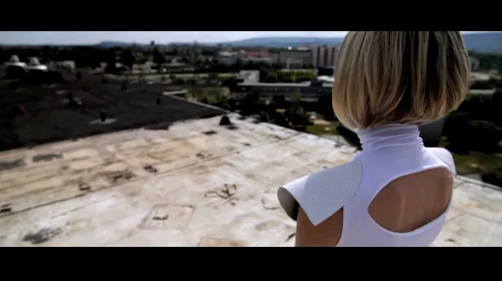 THE BLUE (OFFICIAL MUSIC VIDEO)
