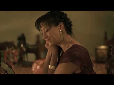 Huesera The Bone Woman 2022 Film Explained In Hindi Urdu Summarized