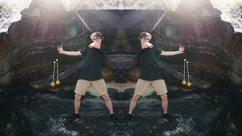 Gold Rush // Tech Poi