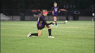 Sstg Highlight Reel - 2025 Ryleigh Damminger