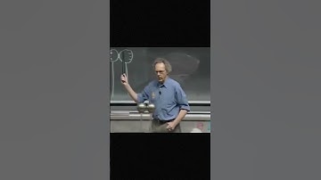 Professor Walter Lewin Explaining Electricity Fields #physics #electrical