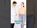 Your Height Changes Every Day Without You Knowing 😳 (Shocking Human Fact)