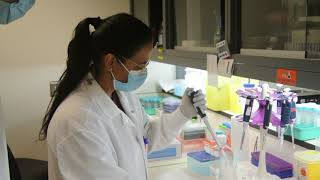 Training and Outreach at the Early Drug Discovery Unit (EDDU)