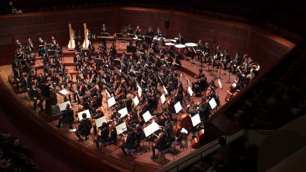 San Francisco Symphony Youth Orchestra Performing Candide Overture 11 san-francisco-symphony-youth-orchestra-performing-candide-overture-11