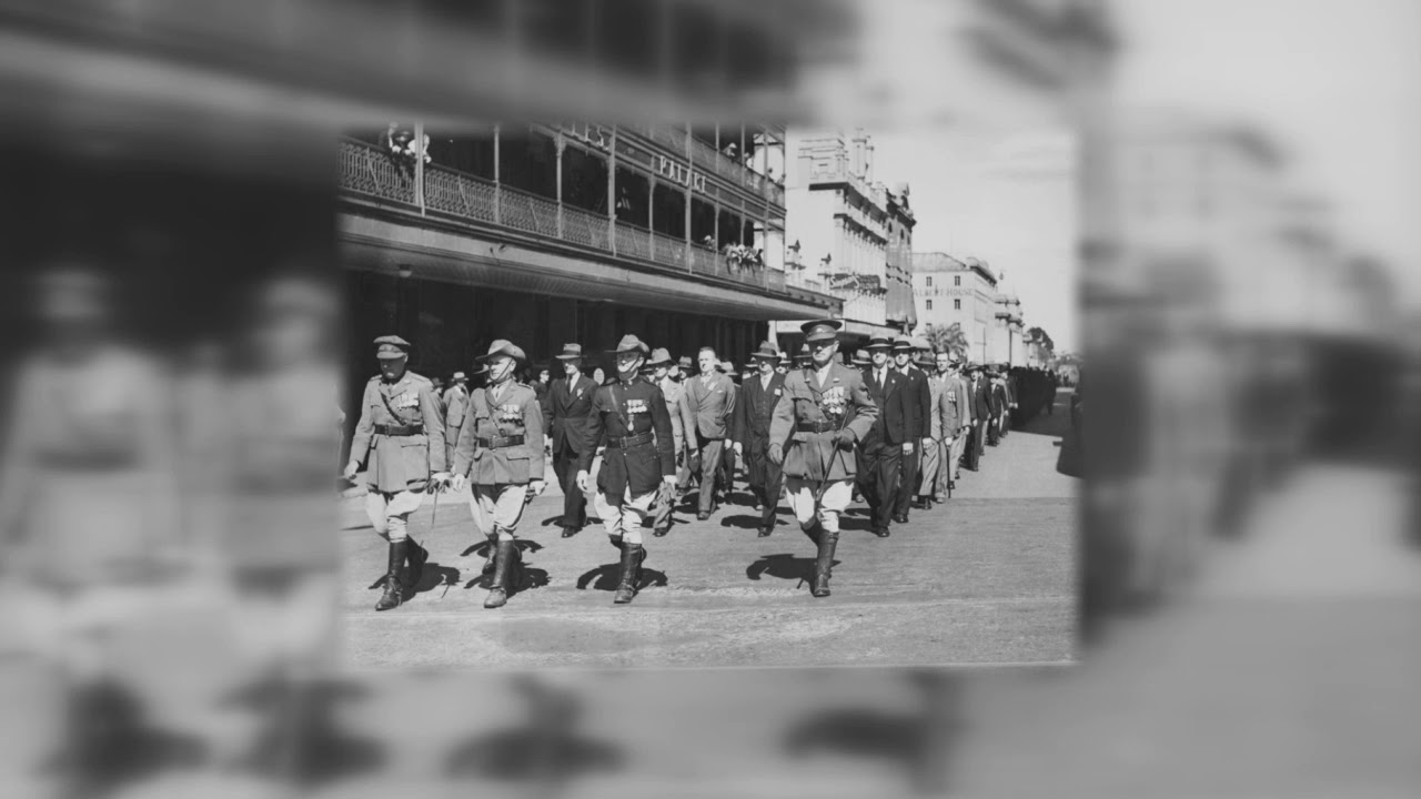 History of Veteran's Day - YouTube