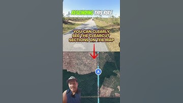 The Government wants to rescind the roadless rule