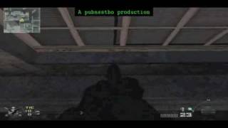 MW2 **NEW** KARACHI ELEVATOR