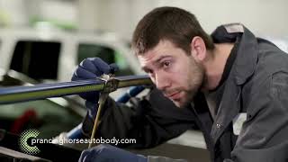 Prancing Horse Highlights