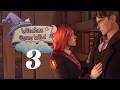 Witches Gone Wild Part 3 | Full Gameplay | Secrets of a Harry Potter-Style Magical Past