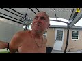Abusive Husband Meets No Nonsense Cops