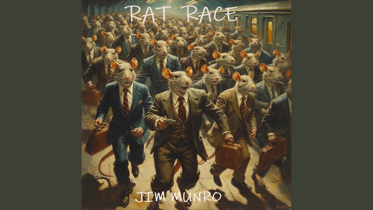 Rat Race (Live)
