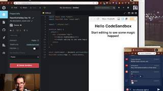 ReactVizHoliday Day 10: Responsive charts with React and D3 📲