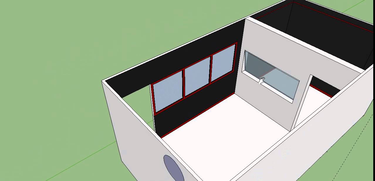 Studio 3D Render - YouTube