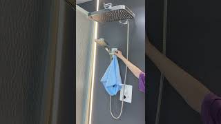 #SREEZNX #amazon #bathroom #showerhead #home #life #design