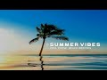 PI Summer Vibes : Unit Blue - Ocean Love 24 (Edit)