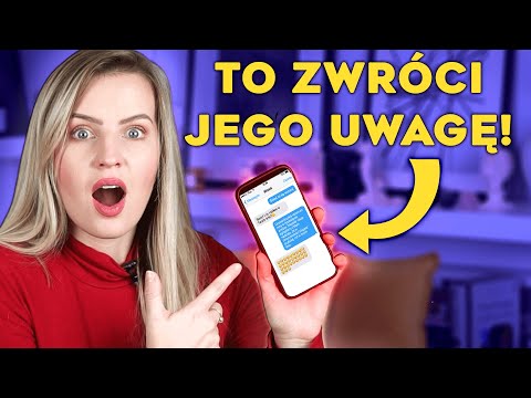 Wideo: 20 Flirty Texting Fakty, które pomogą Ci mieć dobre życie miłosne