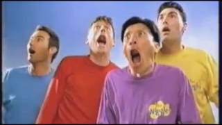Histeria! Theare VHS Promo
