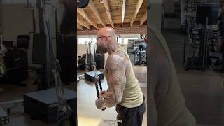 Think you’re hitting failure on triceps pushdowns? Most lifters aren’t.