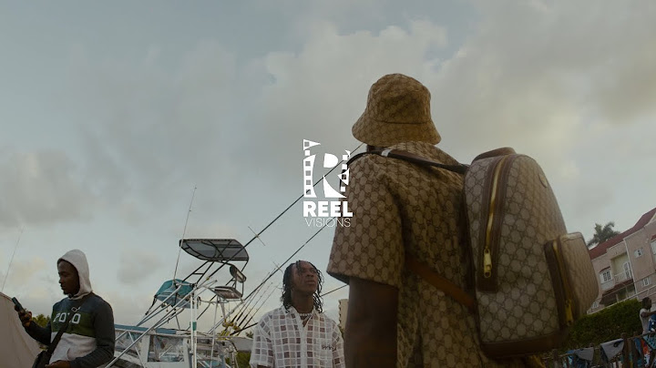 Ai Milly, Darmain Stiile - Gyal Anthem (Official Music Video)